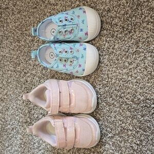 Toddler Shoes